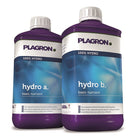 Engrais hydroponique minéral A et B, 2 à 20 L
