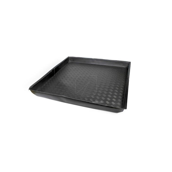 Plateau de culture souple Flexi Tray vu de trois quarts sur fond blanc