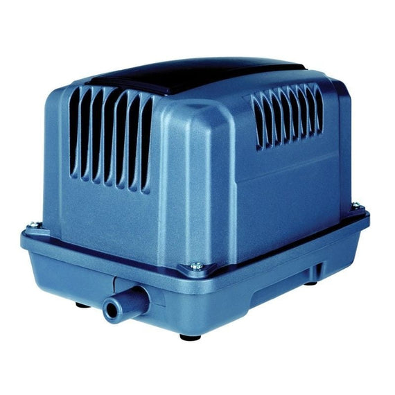 Pompe à air BOYU LK-100 à carter en aluminium, sortie de 19 mm