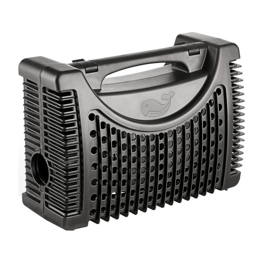 Pompe de bassin Sicce Eko Power avec grille de préfiltration et poignée