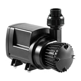 Pompe à eau Sicce Syncra ADV avec préchambre orientable et raccord de refoulement