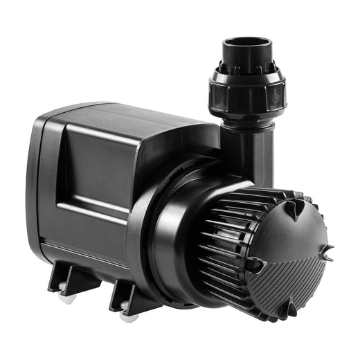 Pompe à eau Sicce Syncra ADV avec préchambre orientable et raccord de refoulement