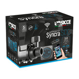 Emballage de la pompe Sicce Syncra SDC 3.0, 1 000 à 3 000 L/h