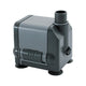 Pompe à eau immergée 600 L/h, débit réglable