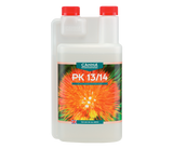 Flacon de CANNA PK 13/14, complément liquide de phosphore et de potassium