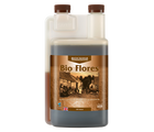 Engrais organique de floraison Bio Flores BIOCANNA, 500 ml à 10 L