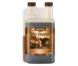 Bouteille de BIOCANNA Bio Flores, engrais organique liquide de floraison