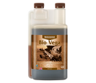 Engrais organique de croissance Bio Vega BIOCANNA, 500 ml à 5 L