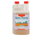 Engrais de floraison pour terreau Terra Flores CANNA, 1 à 10 L