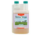 Engrais de croissance pour terreau Terra Vega CANNA, 1 à 10 L