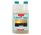 Engrais pour semis et jeunes plants CANNA Start, 500 ml ou 1 L