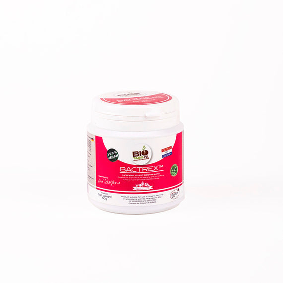 Bactrex Biotabs en sachet de 50 g