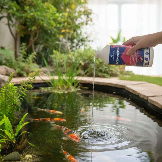 produit bassin aquaponie