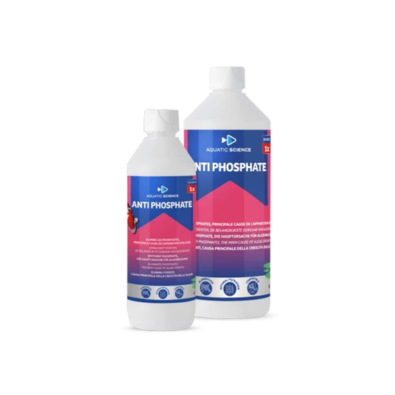 produit phosphate univers aquaponie