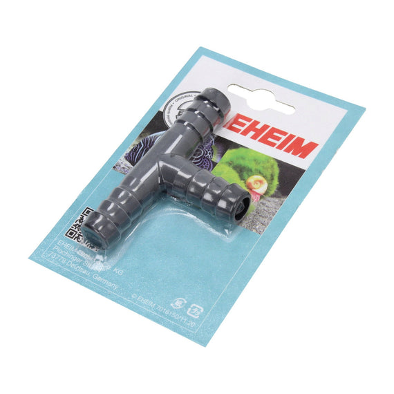 EHEIM T-Verbinder für Schlauch 12/16 mm im Blister