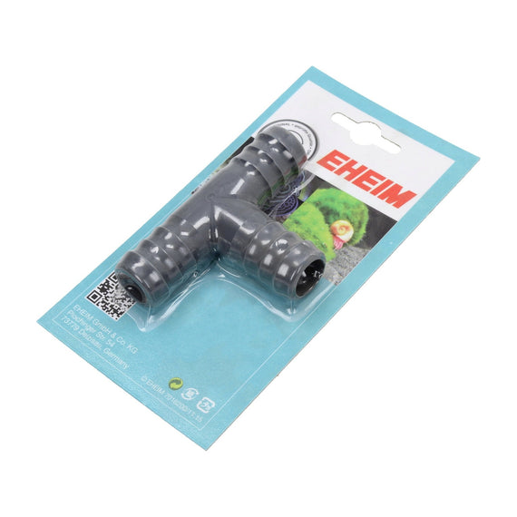 EHEIM T-Verbinder für Schlauch 19/27 mm im Blister