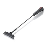 EHEIM rapidCleaner 48 cm Scheibenreiniger für Aquarienscheiben, Stiel und Kopf mit Klinge