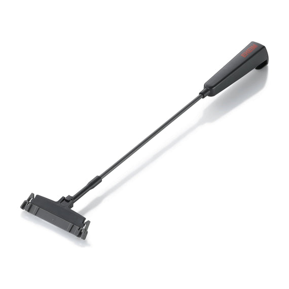Stěrka EHEIM rapidCleaner 48 cm na skla akvárií, rukojeť a hlava s čepelí