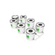 Kit idroponico RDWC 2.0 modulare da 2 a 18 vasi