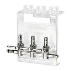 Hobby Air Control 3-way air distributor, 4/6 mm pipe