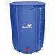 Réservoir souple pliable 225 L avec couvercle zippé
