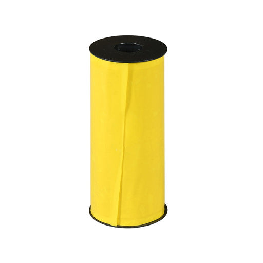 Rouleau englué jaune de 30 cm de large et 100 m de long