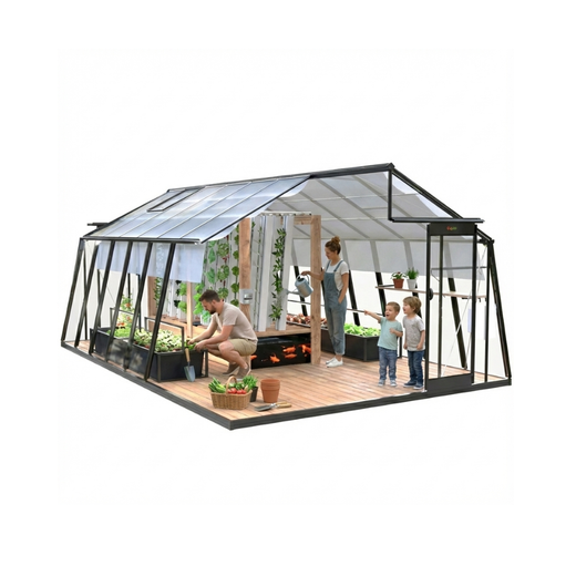 serre-aquaponie-family