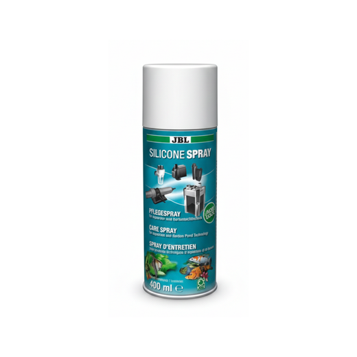 silicone spray