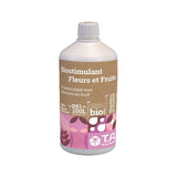 Flacon de 500 ml du stimulateur de floraison à base d'algue