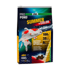 Summer food for koi and pond fish JBL ProPond Summer