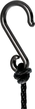 Suspensions à cliquet pour lampe horticole, 5 ou 68 kg