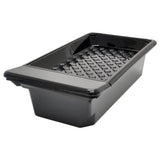 Gro-Tank GT205, le plus compact des systèmes NFT de la gamme, plateau de 70 x 40 cm sur son réservoir