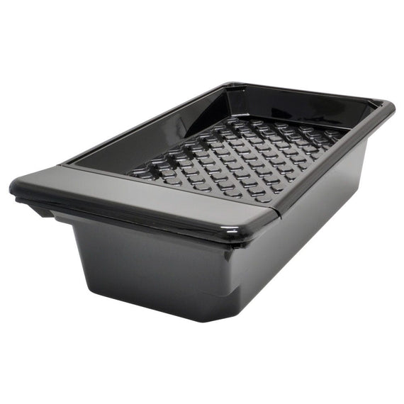 Gro-Tank GT205, le plus compact des systèmes NFT de la gamme, plateau de 70 x 40 cm sur son réservoir