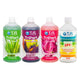 Pack complet TriPart : 4 x 1 L