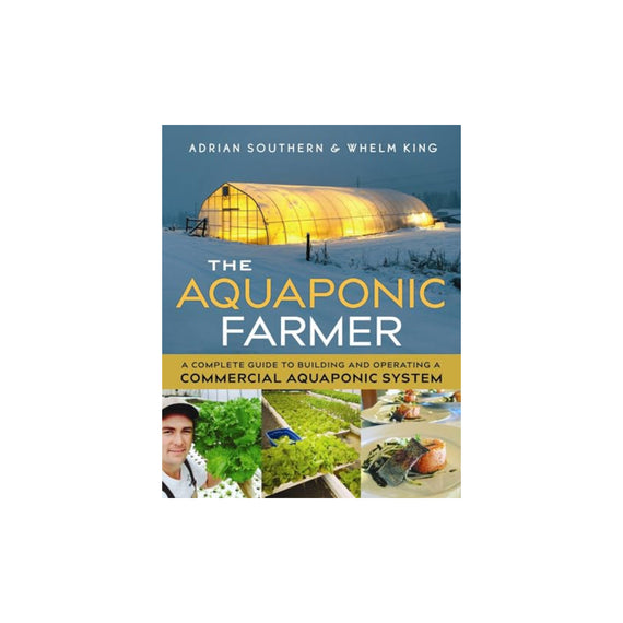 The Aquaponic Farmer