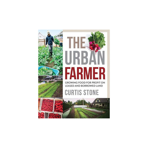 The Urban Farmer