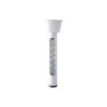 Schwimmendes Teichthermometer