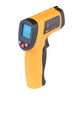Thermomètre infrarouge sans contact, -50 à 330 °C