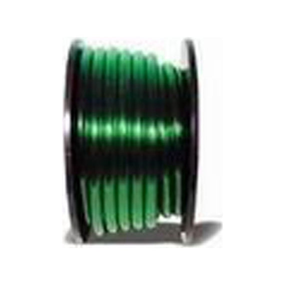 Rouleau de tuyau EHEIM vert sur bobine