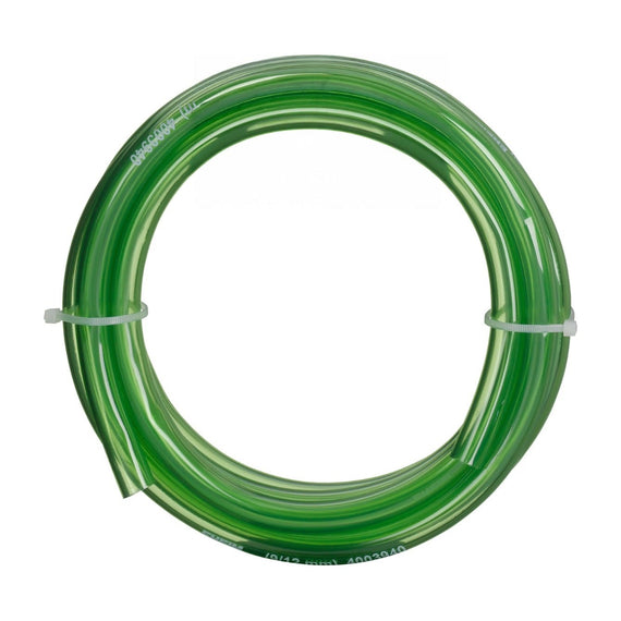 Tuyau vert EHEIM 9/12 mm en longueur de 3 mètres