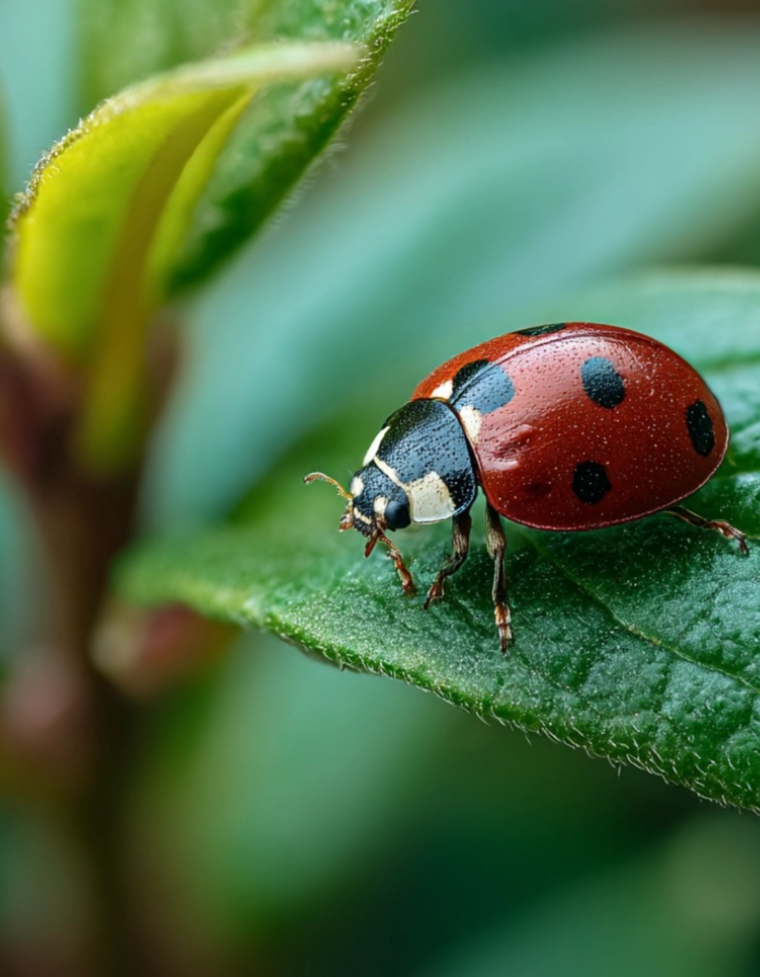 Une alimentation saine et sans pesticides