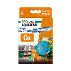 JBL ProAquaTest copper Cu drop water test