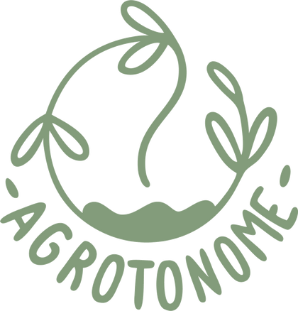 Logo Agrotonome