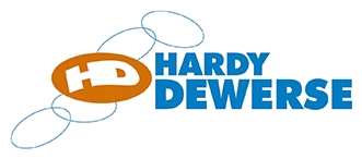 Logo Hardy Dewerse