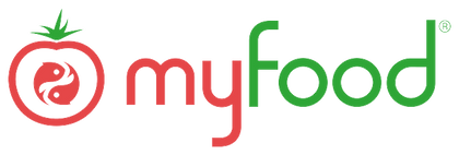 Logo Myfood