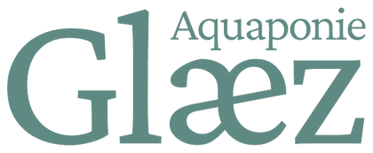Logo Aquaponie Glaez