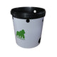Vaso controller da 19 L per sistema RDWC